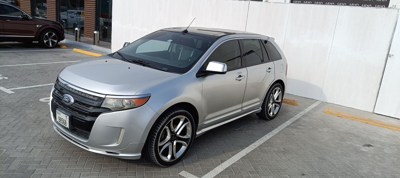Ford Edge Sport 3.7L