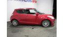 Suzuki Swift ZC72S