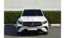 Mercedes-Benz GLC 200 AMG  2.0L 4MATIC AWD-EURO 6