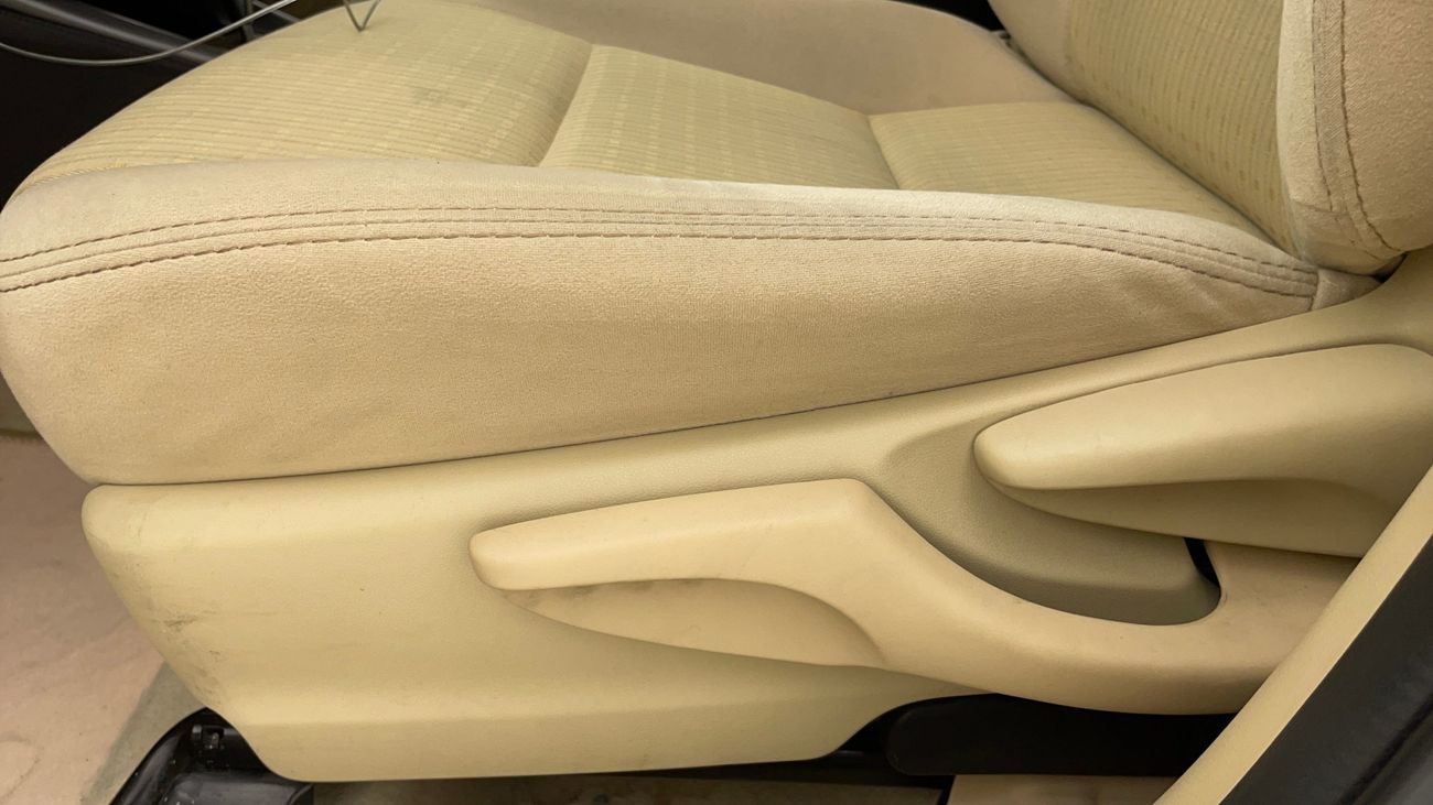 Toyota Yaris SE 1.5 | Zero Down Payment | Home Test Drive