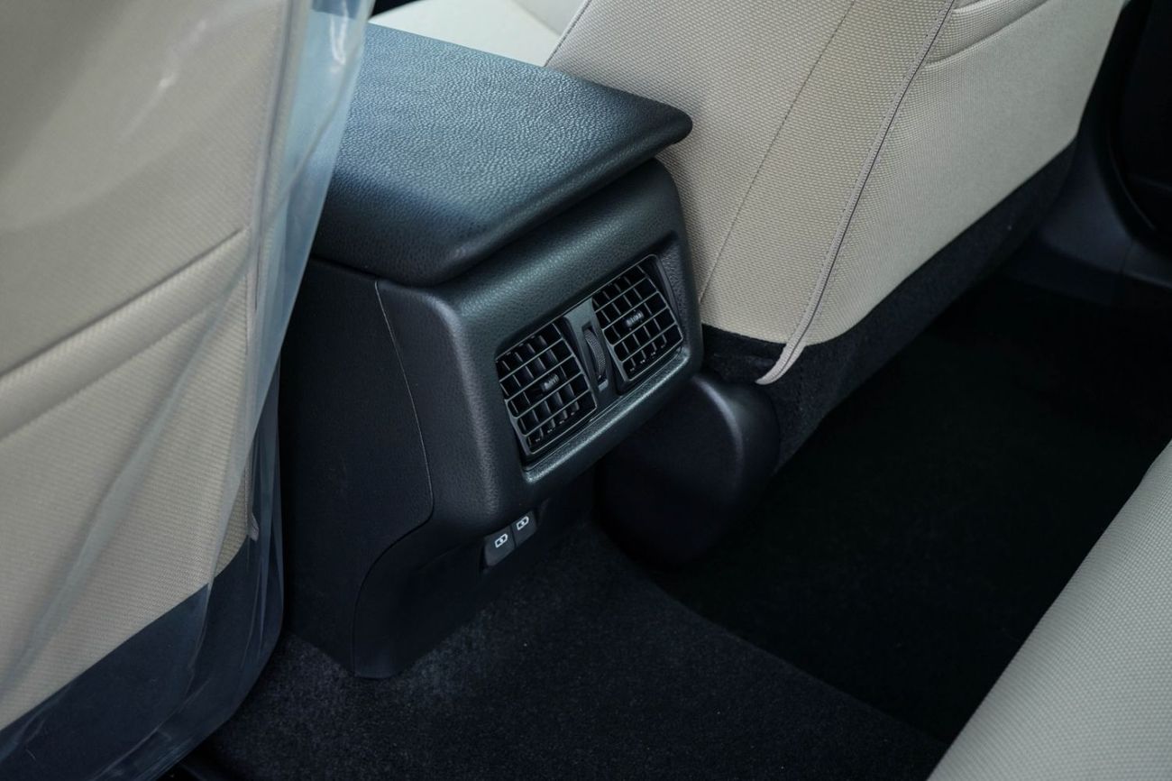 Toyota Camry TOYOTA CAMRY 2.5L PETROL 2WD E AUTO