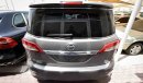 Nissan Quest SL