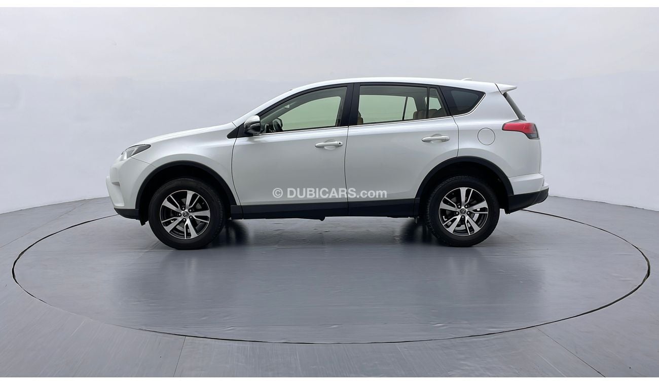 Toyota RAV4 EX 2.5 | Zero Down Payment | Free Home Test Drive