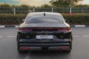 BYD HAN 2025 BYD Han L EV 701Km Honor Edition with LiDar Black in Tan 0Km