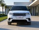 Land Rover Range Rover Velar P300 R-Dynamic HSE 2.0L RANGE ROVER VELAR P300 HSE R-DYNAMIC 3.0L TURBO A/T | 2021 | GCC SPECS | AED
