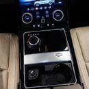 لاند روفر رينج روفر فيلار 2,107 P.M • 0% Downpayment • Range Rover Velar P250 S • 1 Year Warranty