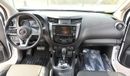 نيسان نافارا NISSAN NAVARA 2.5 DIESEL PRO4X 4X4 AT 2025