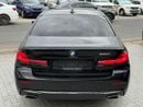 BMW 520i Middle East Edition 2.0L Middle East Edition 2.0T