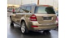Mercedes-Benz GL 500 Mercedes GL500,2009, GCC, full option , like new, in excellent condition