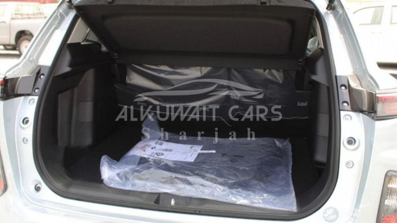 Suzuki Grand Vitara GlX 1.5P