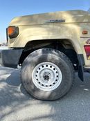 Toyota Land Cruiser Pick Up Toyota Land Cruiser lc79 petrol Automatic  Model 2024