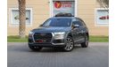 Audi Q7 4MB