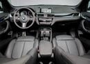 بي أم دبليو X1 sDrive20i M Sport