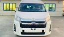 Toyota Hiace HI – AC – 15 SEATS - GL