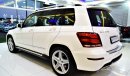 مرسيدس بنز GLK 350 4 Matic