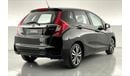 Honda Jazz EX