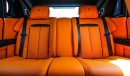 Rolls-Royce Ghost 2021 Faultless ride Local Registration + 10%