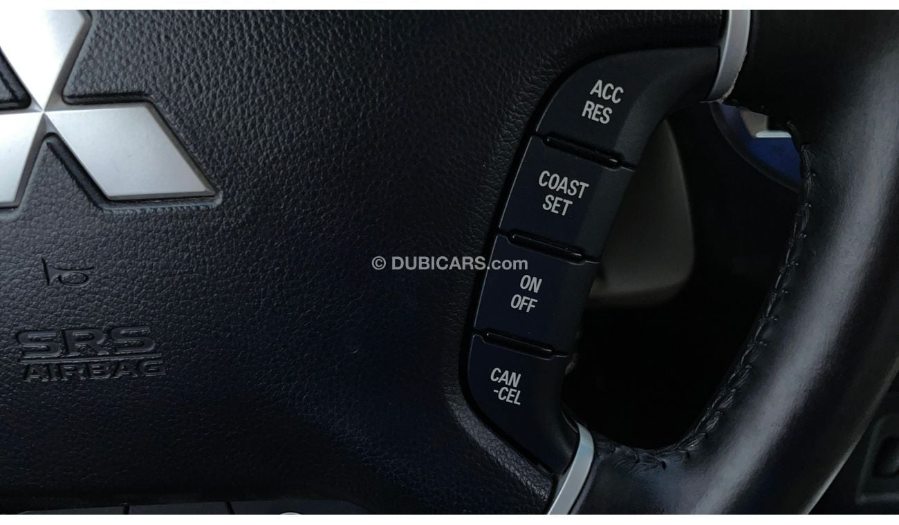 Mitsubishi Pajero GLS HIGHLINE TOP 3 | Zero Down Payment | Free Home Test Drive