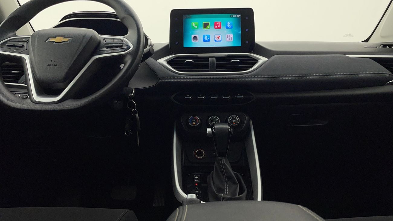 شيفروليه كابتيفا LS 1.5 | بدون دفعة مقدمة | اختبار القيادة في المنزل