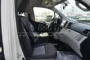 تويوتا هاياس 2025 TOYOTA HIACE 3.5 L PETROL A/T 13 SEATER PASSENGER , HIGH ROOF