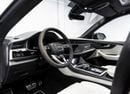 أودي RSQ8 BUY NOW, PAY 2027 | THE BLACKLINE STANDARD | 2031 Audi Warranty & Service Contract, GCC, Low KM's