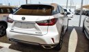 Lexus RX350