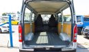 Toyota Hiace Diesel M/T Right Hand  KDH200-0169135