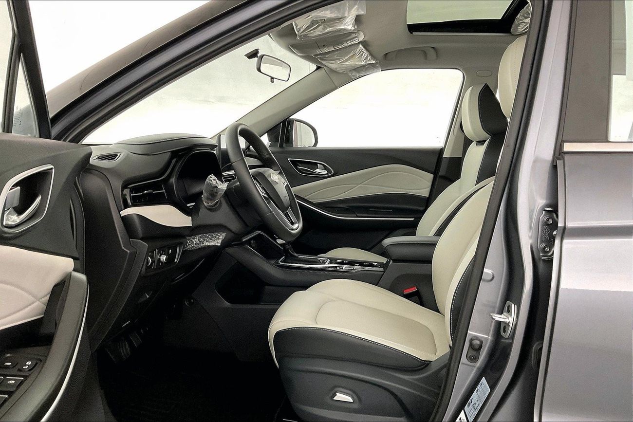 JAC JS4 Intelligent | 1 year free warranty | 0 Down Payment