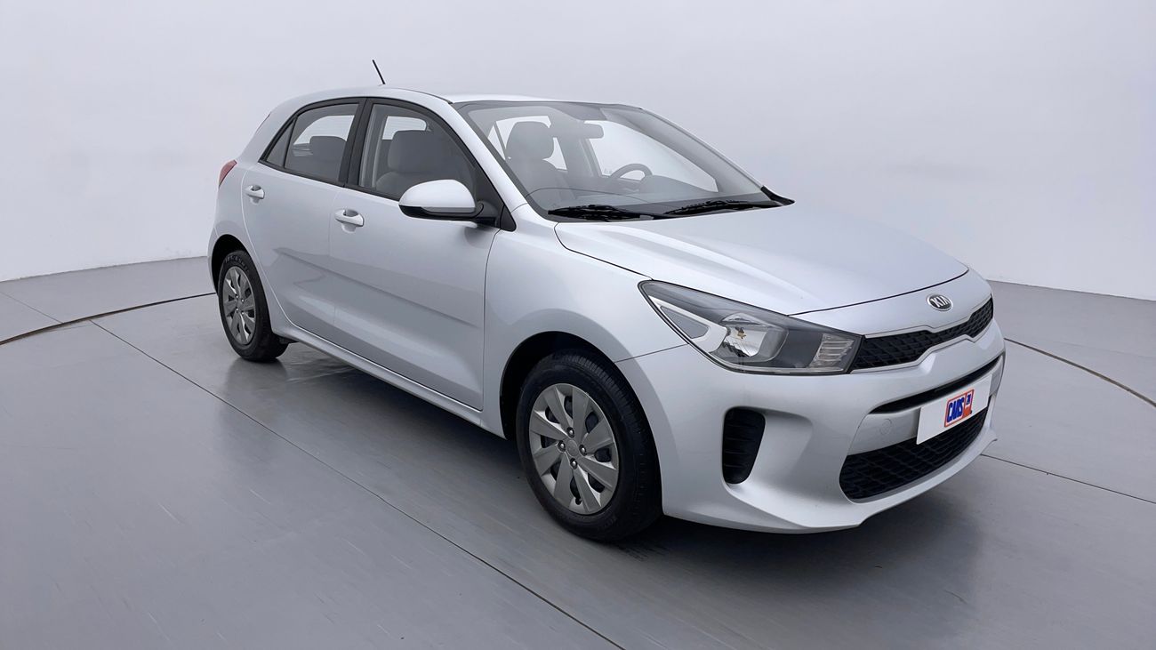 كيا ريو LX 1.4 | +مع الضمان | كمان تم فحص ١٥٠