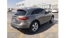 Infiniti FX35