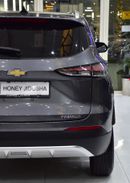 Chevrolet Groove EXCELLENT DEAL for our Chevrolet Groove Premier ( 2024 Model ) in Grey Color GCC Specs