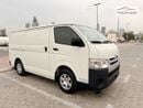 Toyota Hiace GL -Standard Roof  Panal Van 2.7L
