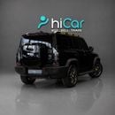 جيتور T2 LUX AED 2,164 P.M • 0% Downpayment • Jetour T2 • 1 Year Warranty