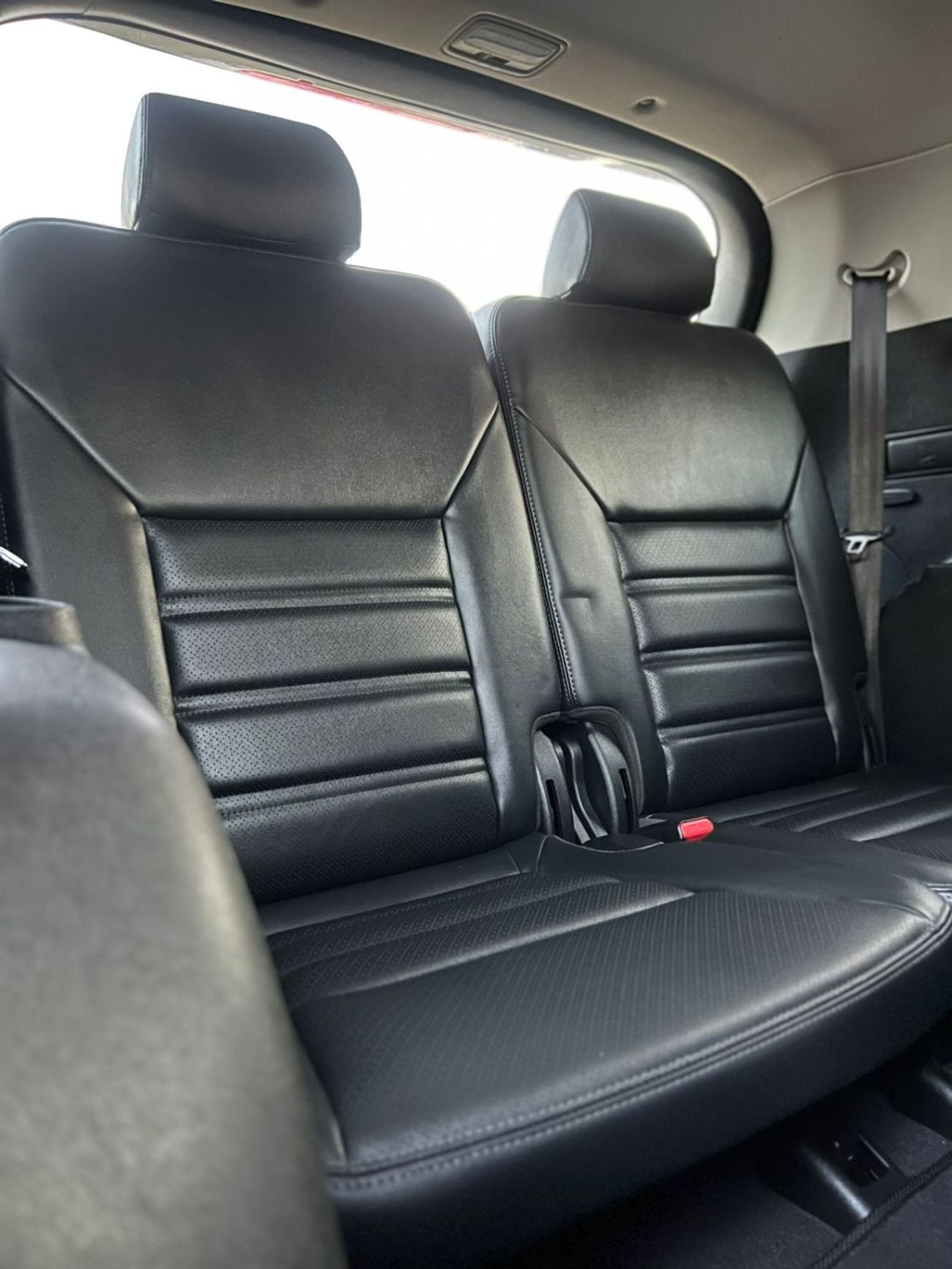 كيا سورينتو 2018 Kia Sorento Ex MidOption Full Automatic - 3.3L V6 - Rear Camera & Sensor - Leather  Seat - Auto