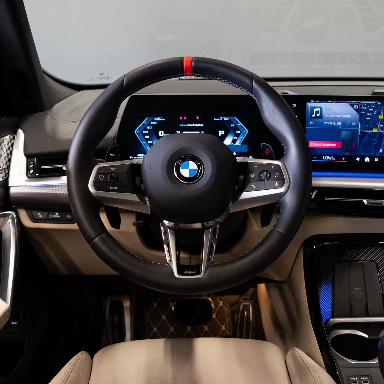 BMW X2 AED 4,407 pm • 0% Downpayment • BMW X2 M35i • Agency Warranty and Service Package