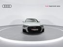 أودي A8 55 TFSI