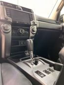 تويوتا Runner4 