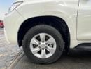 Toyota Prado TOYOTA PRADO 2021 TX-L 2.7L (271 HP)