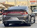 Dodge Charger Scatpack 6.4L V8 WideBody
