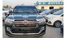 Toyota Land Cruiser LAND CRUSIER GXR V8 2014