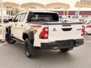 Toyota Hilux GLS GLX 2.7L Double Cab Utility AWD