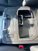 تويوتا لاند كروزر Diesel 4.5 Liter Right Hand Drive SAHARA Sunroof Cool Box Leather Power Seats