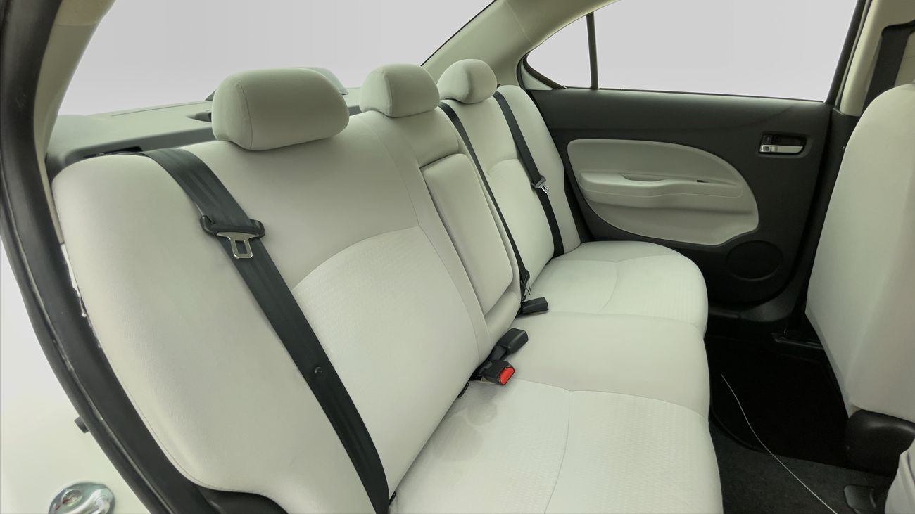 Mitsubishi Attrage GLX HIGHLINE 1.2 | Zero Down Payment | Home Test Drive