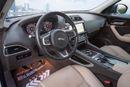 Jaguar F Pace Prestige 2.0L | Under Warranty