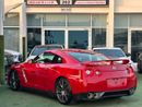 Nissan GTR Premium 3.8L (4 Seater) ‏NISSAN GTR PREMIUM 2015 ‏Clean Title Zero Accidents  ‏Original Paint ‏Speci