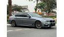 BMW 520i GREAT OFFER BMW 520i M KIT 2018 GCC FULL OPTIONS