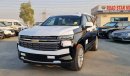 Chevrolet Tahoe V8 - PREMIER - 2022- 4X4- FULL OPTION - 0KM - PTR - A/T