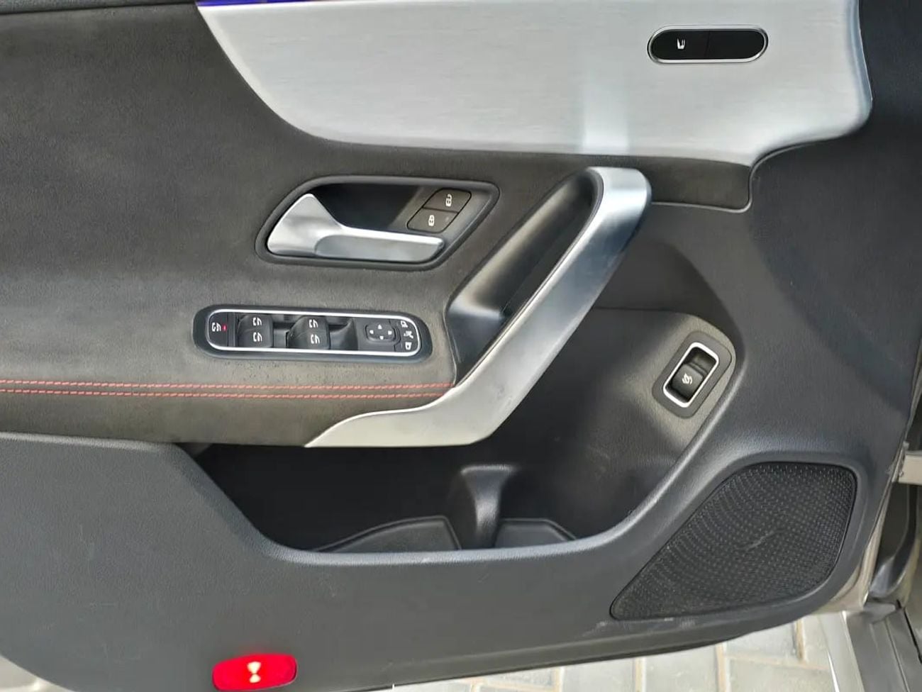 Mercedes Benz CLA250 CLA 250 GCC