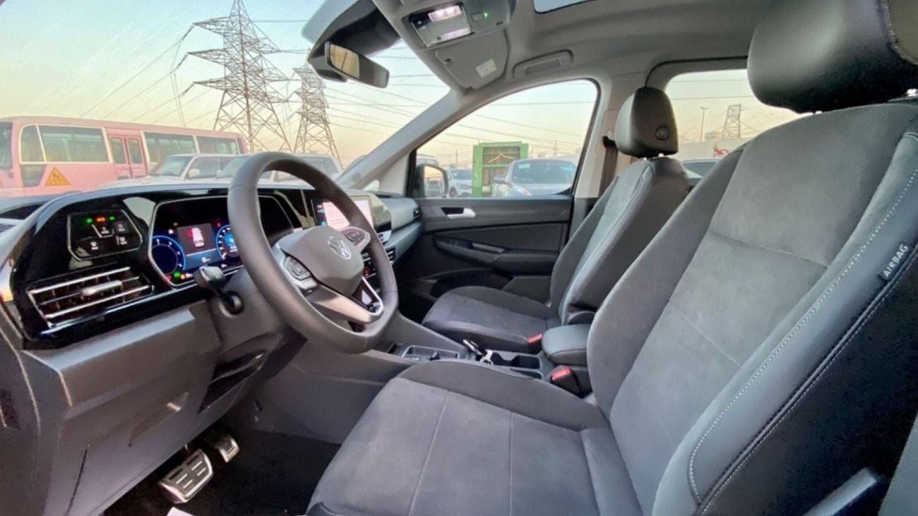 Volkswagen Caddy 2.0L Diesel | Brand new | model 2023