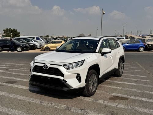 تويوتا كورولا كروس